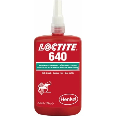 HENKEL Loctite 640 250 ml