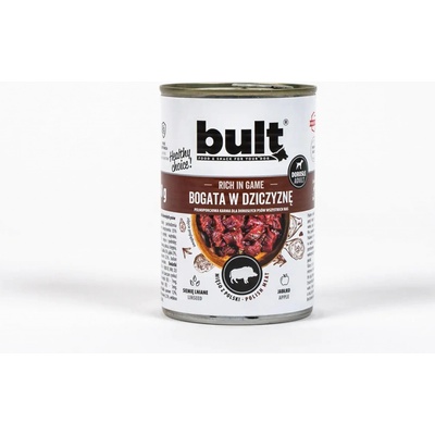 Bult bohatá na zverinu 800 g