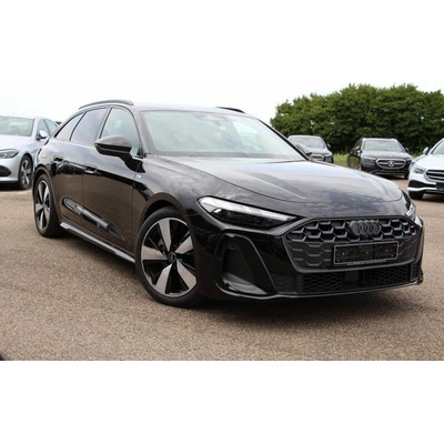 Audi A5 2.0 TFSI S-line Avant 150 kW