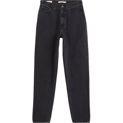Levi's Дънки Levi's® 80S Mom jeans - Black