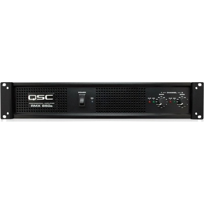 QSC RMX 850
