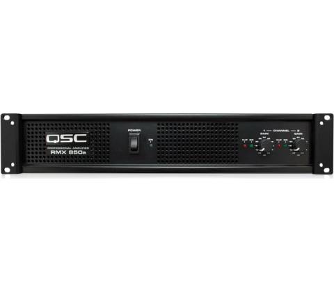QSC RMX 850