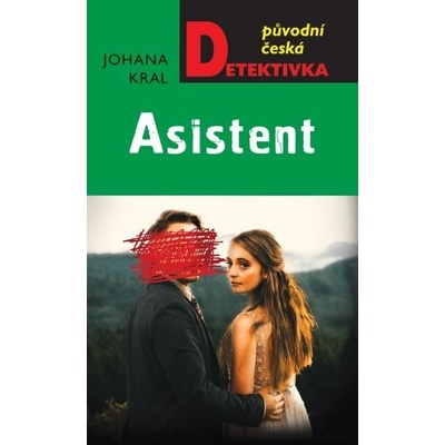 Asistent - Kral Johana