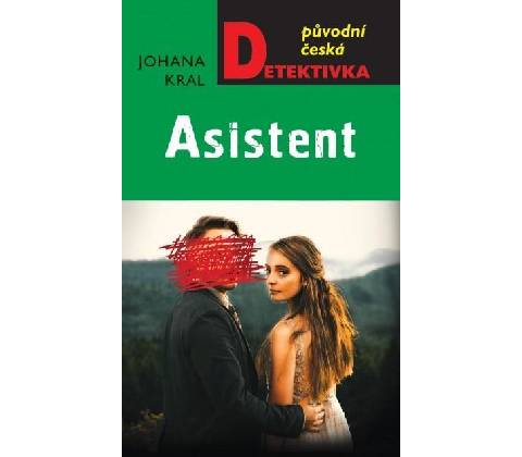 Asistent - Kral Johana