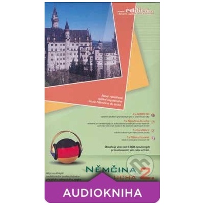 Němčina do ucha 2