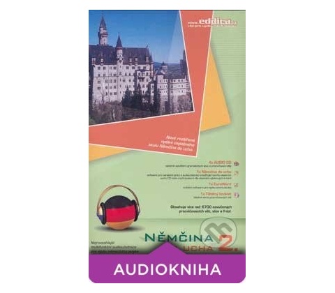 Němčina do ucha 2