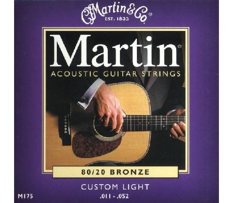Martin M 175