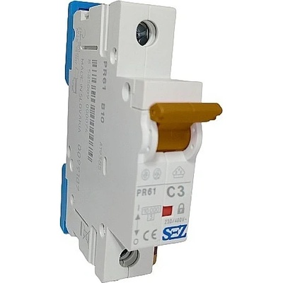 SEZ PR 61-C 3A