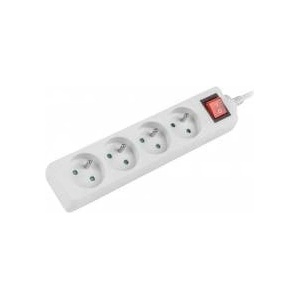 Lanberg 4 slots PL 1.5m - mallbg - 25,00 лв