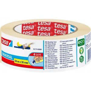 tesa Лента за боядисване TESA 5088 38mmx50m 7550058001 (7550058001)