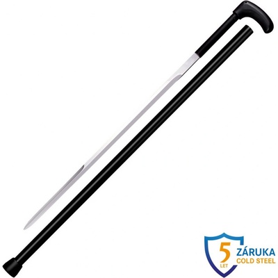 COLD STEEL Heavy Duty Sword Cane – Zboží Dáma