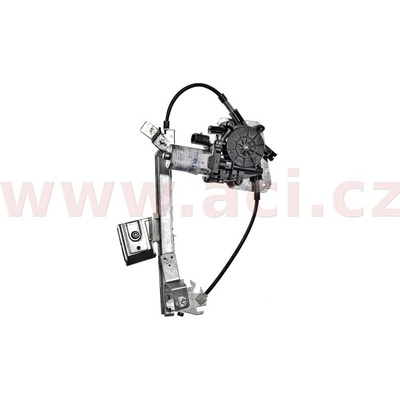 Mechanizmus zdvíhania okna VAN WEZEL 1805266