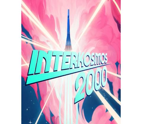 Interkosmos 2000