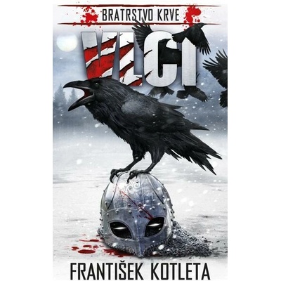 Bratrstvo krve 4 Vlci