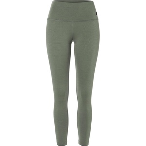 super. natural Дамски клин super. natural Women's Super Tights Leggings - Eucalyptus (111-0477-3514)
