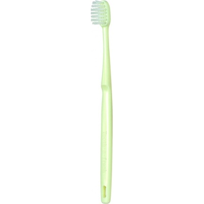 CiPRO Fresh Yellow Edukační zubní kartáček Soft