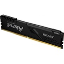 Kingston Fury Beast DDR4 16GB 3200MHz CL16 (1x16GB) KF432C16BB/16