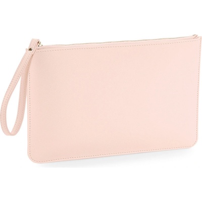 BagBase toaletní taška Boutique BG750 COT52075030099 růžová světlá