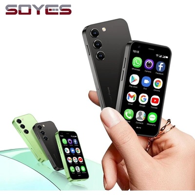 Soyes S26 2GB/16GB