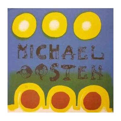Michael Oosten - Michael Oosten LTD LP