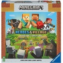 Ravensburger Minecraft: Heroes of the Village