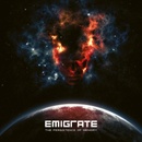 The Persistence of Memory - Emigrate CD