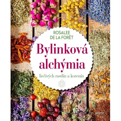 Bylinková alchýmia