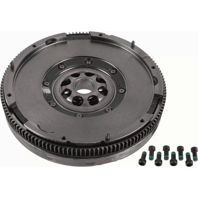 SACHS Setrvačník Dual-mass flywheel SA 2294002508