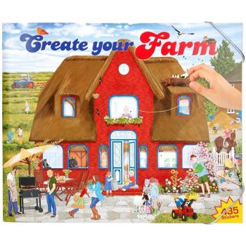 Farm Create your