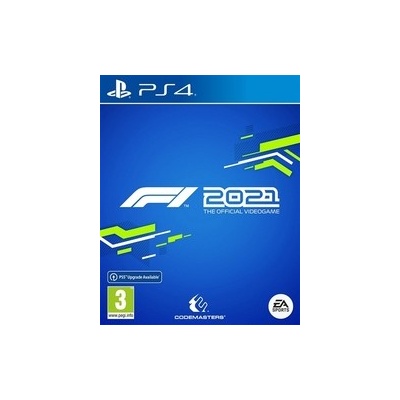 F1 2021