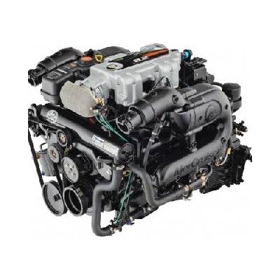 Mercruiser 8.2 HO DTS -V-DRIVE 425 HP