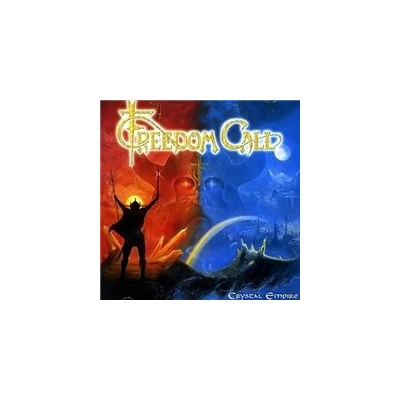 FREEDOM CALL - CRYSTAL EMPIRE
