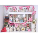 Schmidt Spiele - Puzzle Tea Time 1000 - 1 000 piese