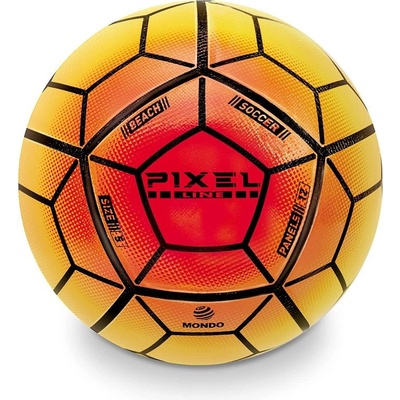 MONDO Míč dětský PIXEL 230 mm vícebarevná