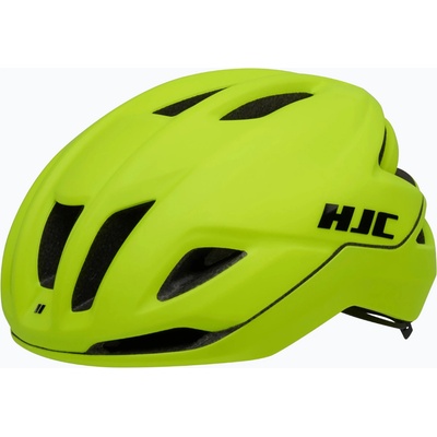 HJC Велосипедна каска HJC Crosser neon yellow