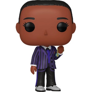 Funko Фигура Funko POP! Television: Wednesday - Bianca Barclay #1817 (105322)