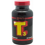 SAN Nutrition T-3 капсули 180 бр.