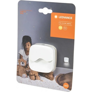 Image 1 of OSRAM LEDVANCE LUNETTA Wave White 4058075399662