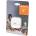 OSRAM LEDVANCE LUNETTA Wave White 4058075399662