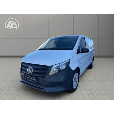Mercedes-Benz Vito 114 100 kW