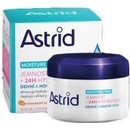 Astrid denný a nočný pleťový krém pre citlivú a suchú pokožku 50 ml