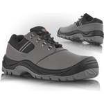 VM Footwear Vm footwear varna 3395-o2 / Работни обувки o2 fo sr - сиви/черни 44 (3395-o2-44)