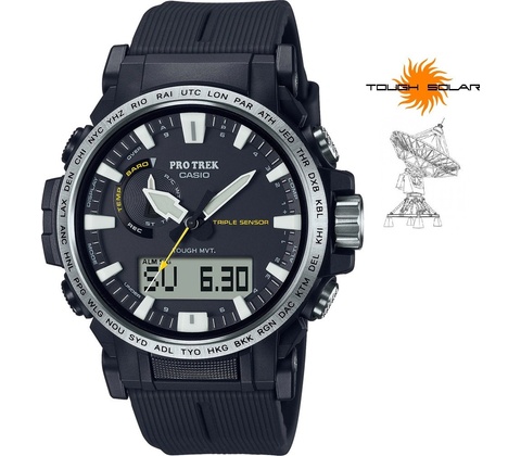 Casio PRW-61-1A