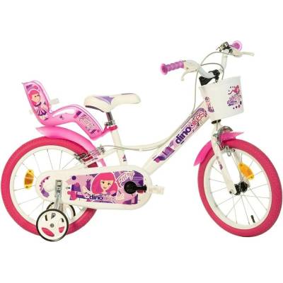 Dino Bikes 164RSN-05FY Fairy 2024