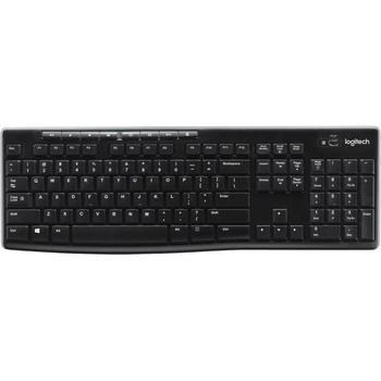 Image 1 of Logitech K270 DE (920-003052)