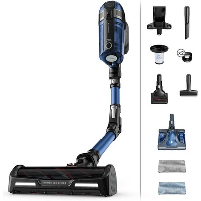Rowenta X-Force Flex 12.60 Auto Aqua 4v1 RH98C
