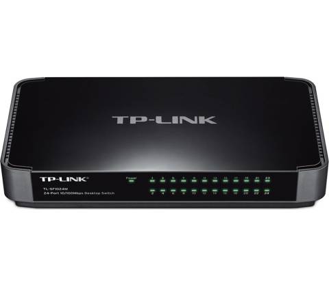 TP-Link TL-SF1024M