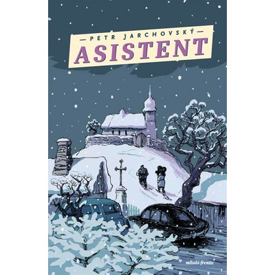 Asistent