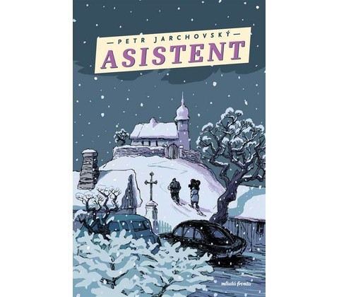 Asistent