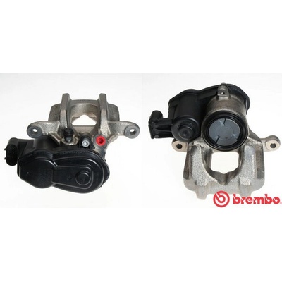 Brzdový strmeň BREMBO F 06 249 (F06249)